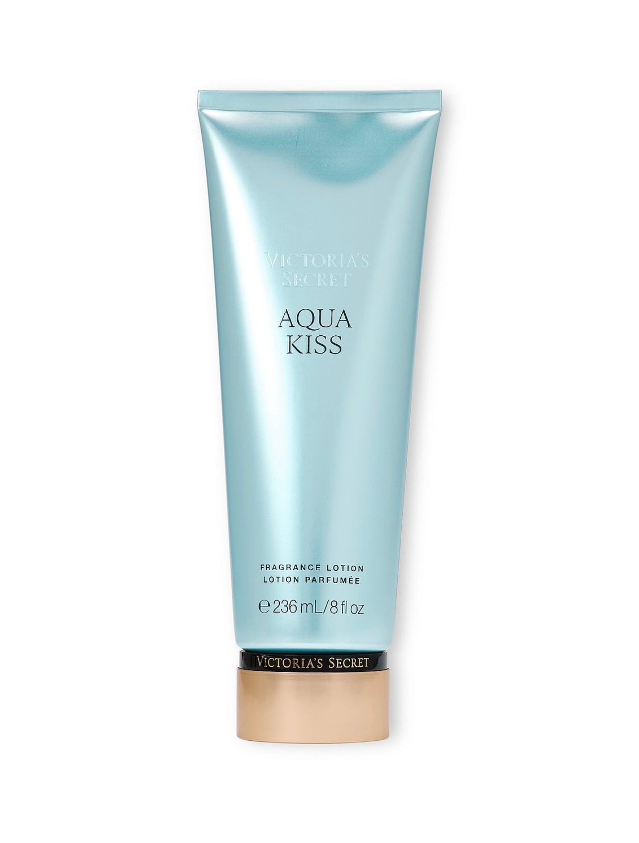 Victoria’s Secret Fragrance Lotion Aqua Kiss 8 FL OZ