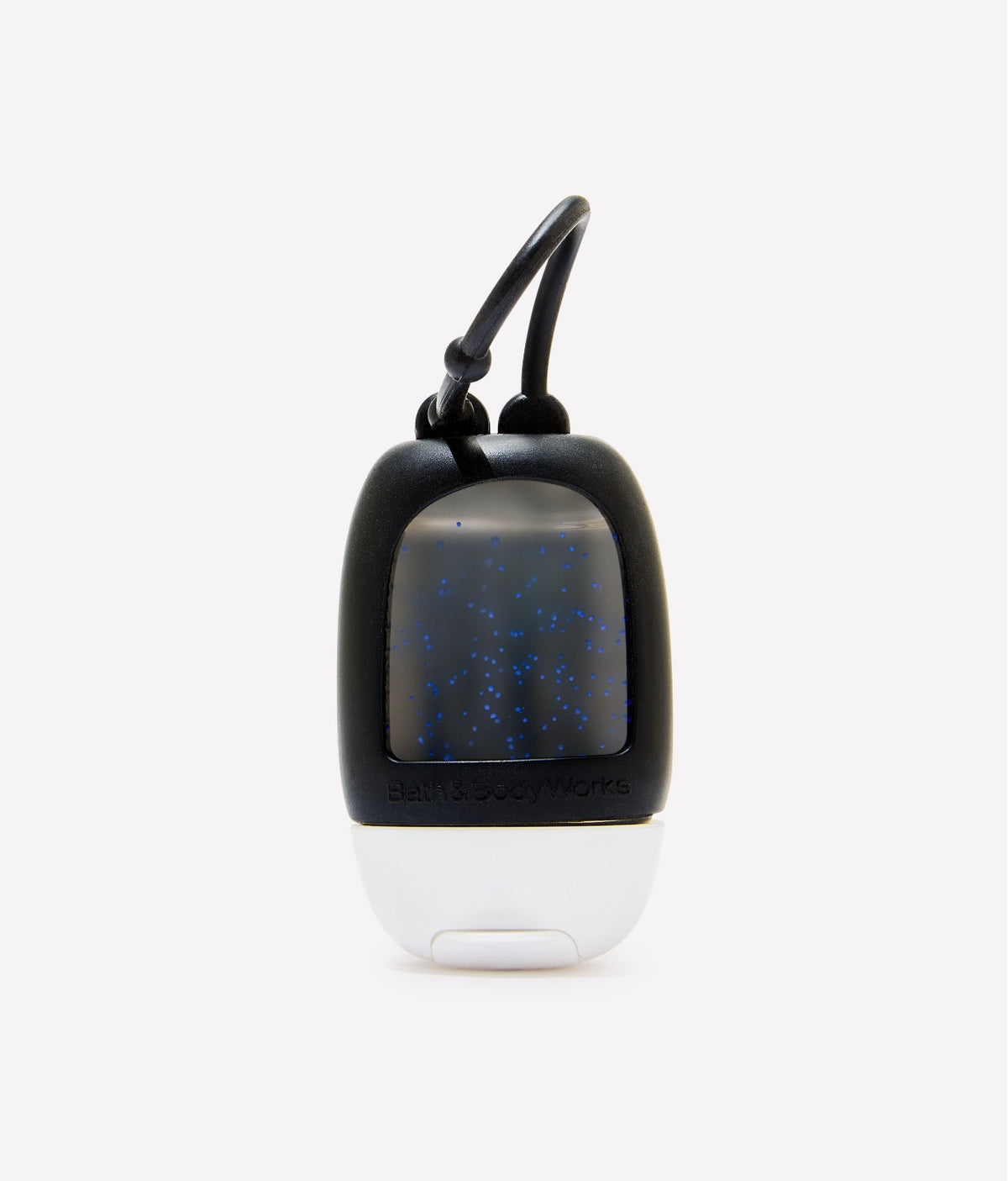 Bath & Body Works Black PocketBac Holder