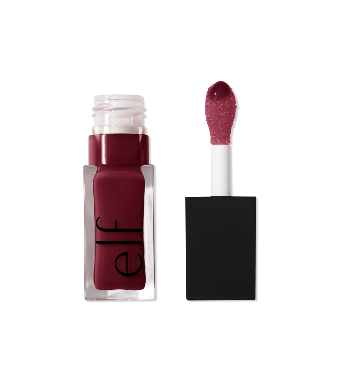 E.L.F Cosmetics Glow Reviver Lip Oil Jam Session