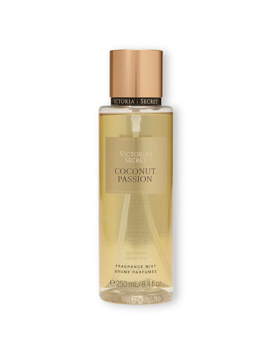 Victoria’s Secret Fragrance Mist Coconut Passion 8.4 FL OZ