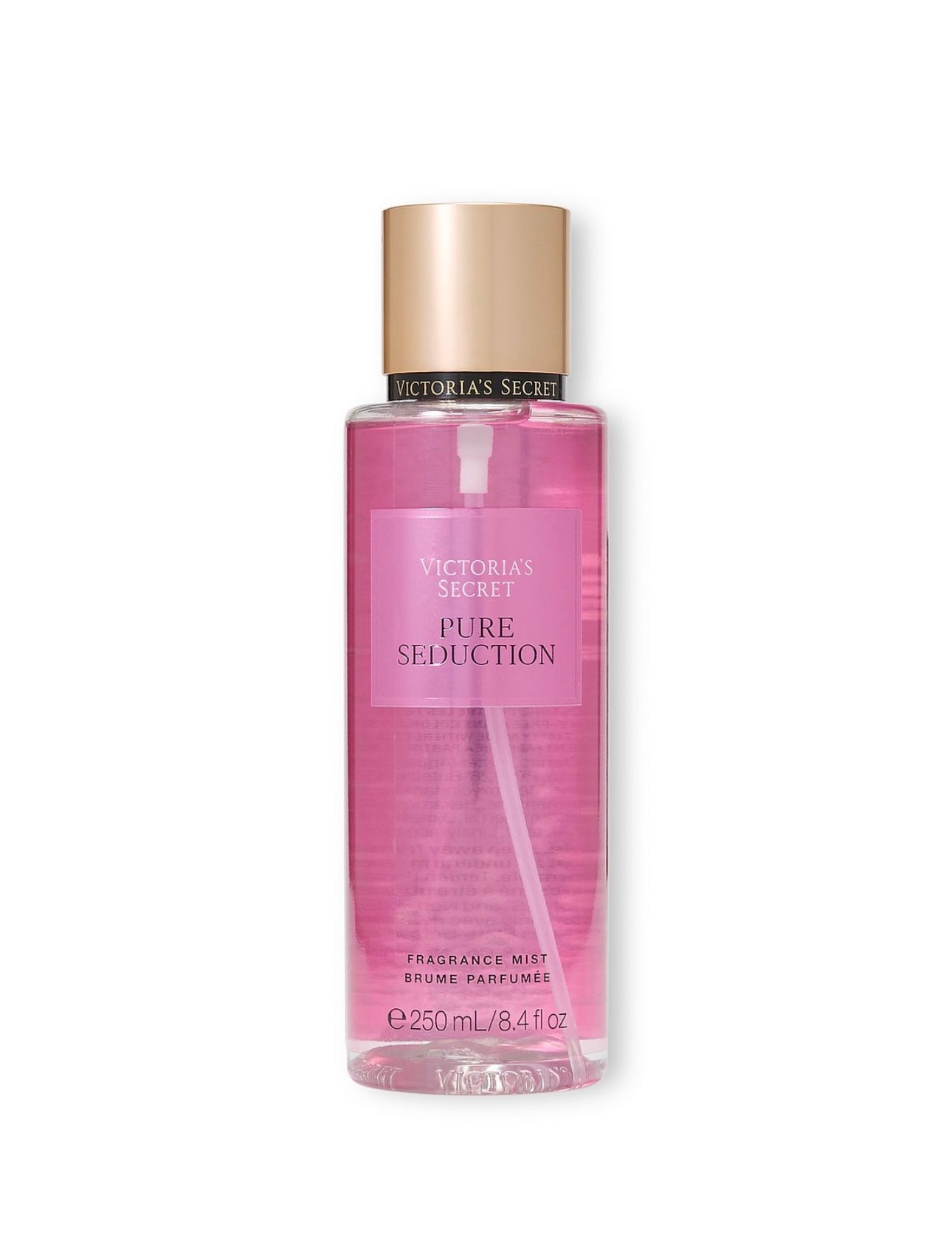 Victoria’s Secret Fragrance Mist Pure Seduction 8.4 FL OZ