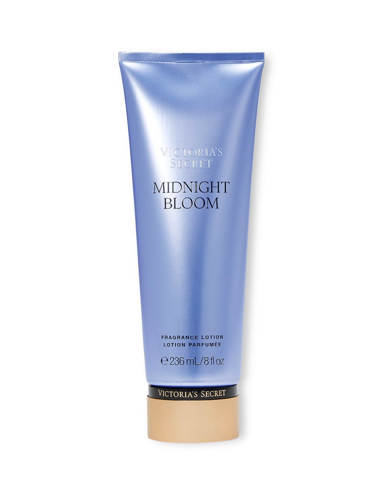Victoria’s Secret Fragrance Lotion Midnight Bloom 8 FL OZ