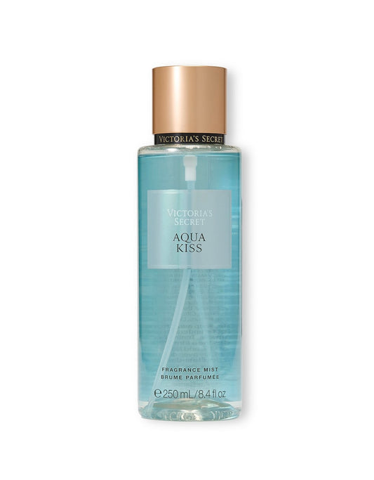 Victoria’s Secret Fragrance Mist Aqua Kiss 8.4 FL OZ