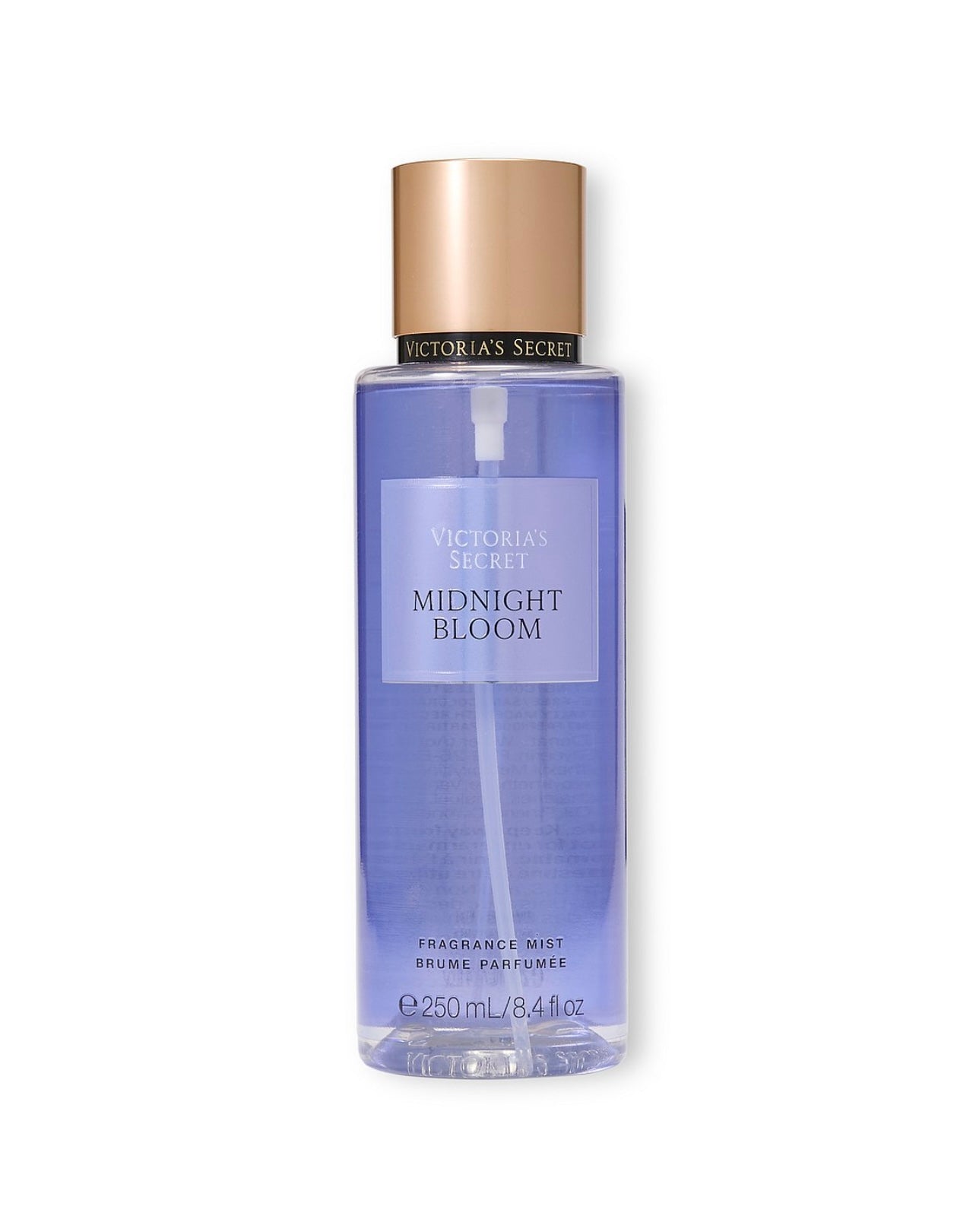 Victoria’s Secret Fragrance Mist Midnight Bloom 8.4 FL OZ