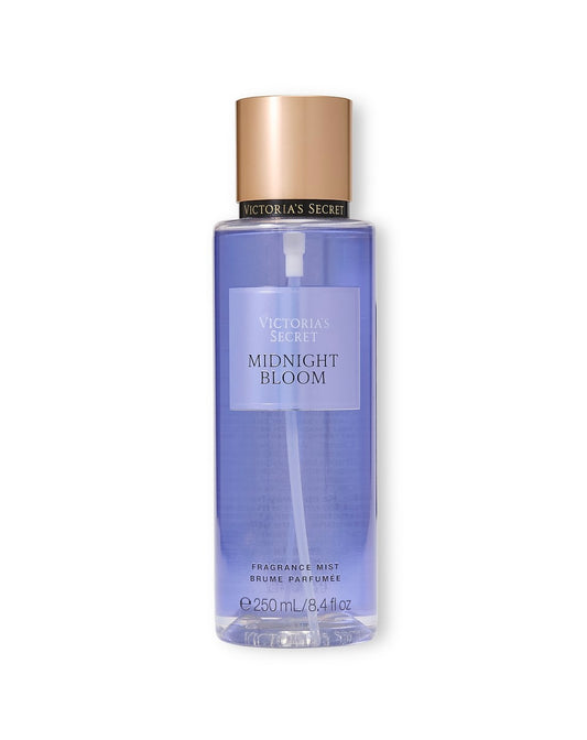 Victoria’s Secret Fragrance Mist Midnight Bloom 8.4 FL OZ