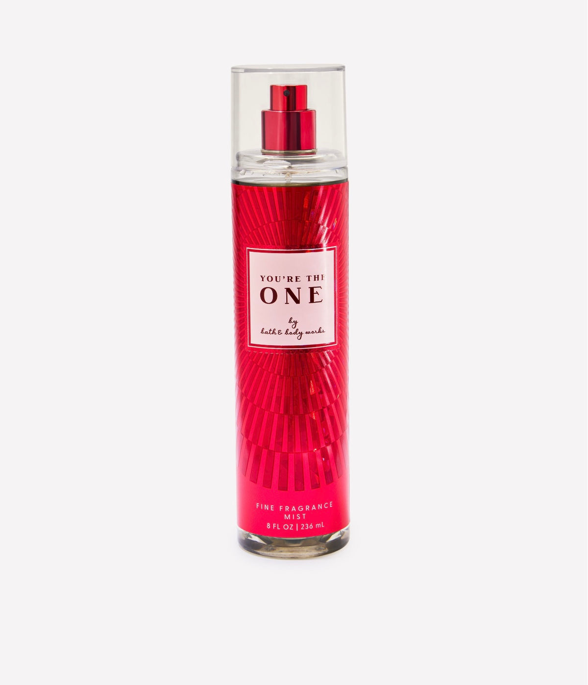 Bath & Body Works Fine Fragrance Mist You’re The One 8 FL OZ