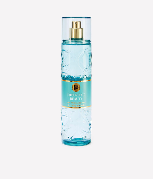 Bath & Body Works Fine Fragrance Mist Imperfect Beauty 8 FL OZ