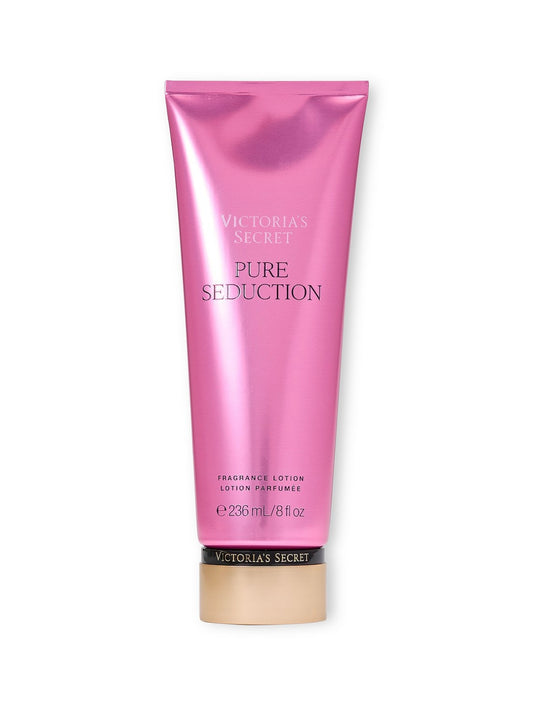 Victoria’s Secret Fragrance Lotion Pure Seduction 8 FL OZ