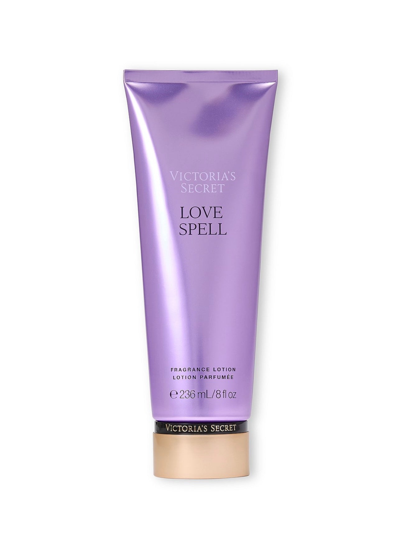 Victoria’s Secret Fragrance Lotion Love Spell 8 FL OZ