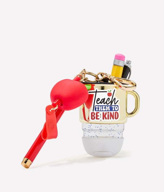 Bath & Body Works Teacher PocketBac Holder