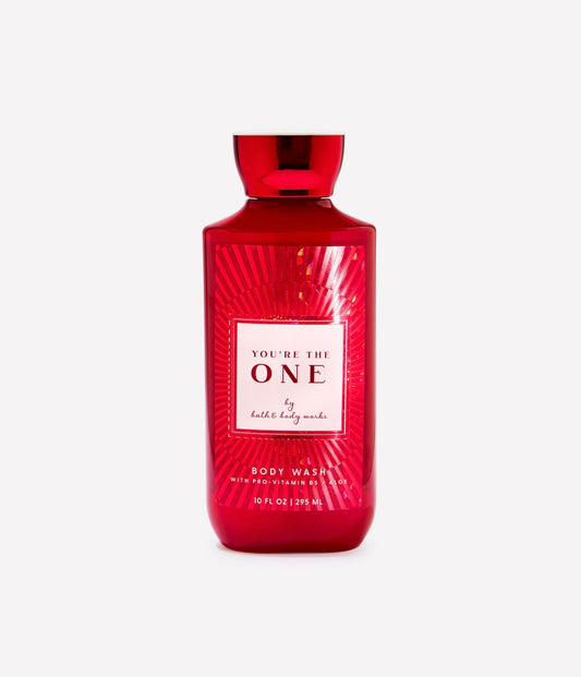 Bath & Body Works You’re The One Body Wash 10 FL OZ