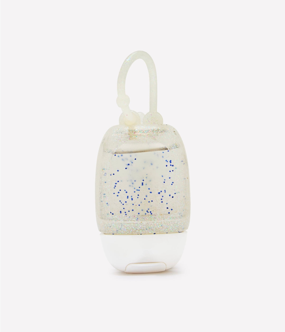 Bath & Body Works Iridescent Glitter PocketBac Holder