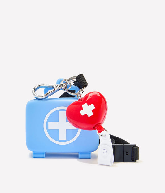 Bath & Body Works Nurse PocketBac Holder